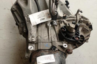 Boite de vitesses RENAULT GRAND MODUS