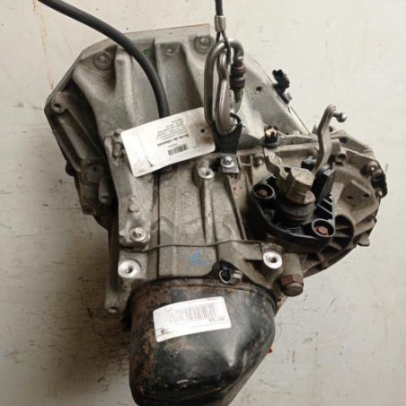 Boite de vitesses RENAULT GRAND MODUS