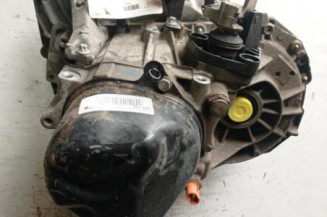 Boite de vitesses RENAULT GRAND MODUS Photo n°3