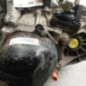 Boite de vitesses RENAULT GRAND MODUS