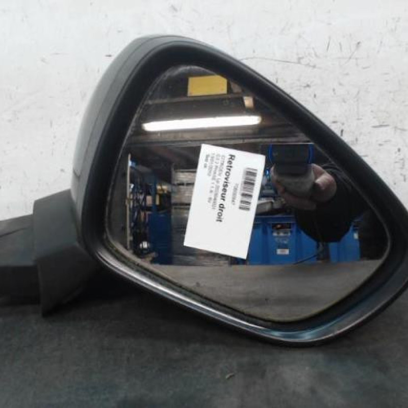 Retroviseur droit CITROEN C3 2 Retroviseur droit CITROEN C3 2