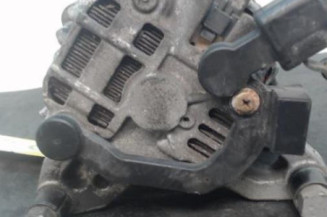 Alternateur CITROEN C3 2 Photo n°3
