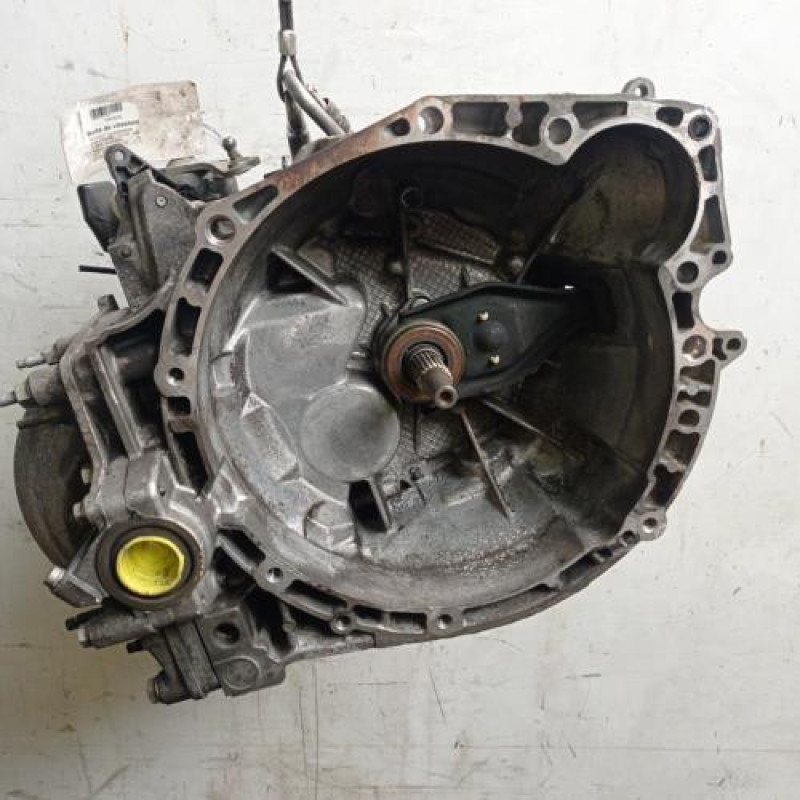 Boite de vitesses PEUGEOT 3008 1