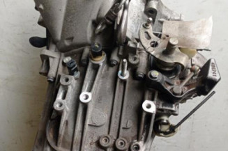 Boite de vitesses PEUGEOT 3008 1