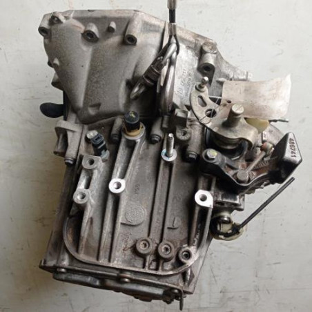 Boite de vitesses PEUGEOT 3008 1