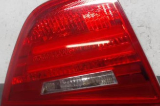 Feu arriere secondaire gauche (feux) BMW SERIE 3 E91 Photo n°1