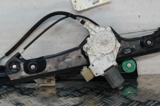 Leve vitre electrique avant droit BMW SERIE 3 E91 Photo n°1
