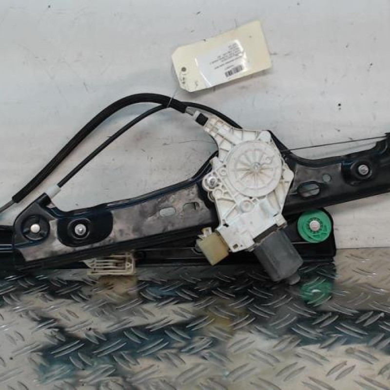 Leve vitre electrique avant droit BMW SERIE 3 E91