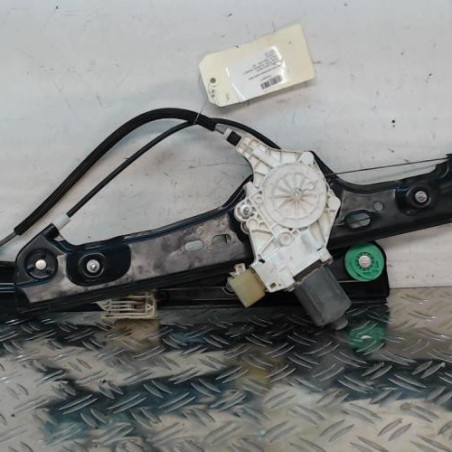 Leve vitre electrique avant droit BMW SERIE 3 E91 Photo n°1