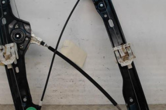 Leve vitre electrique avant droit BMW SERIE 3 E91 Photo n°3