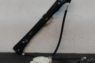 Leve vitre electrique avant gauche BMW SERIE 3 E91 Photo n°1