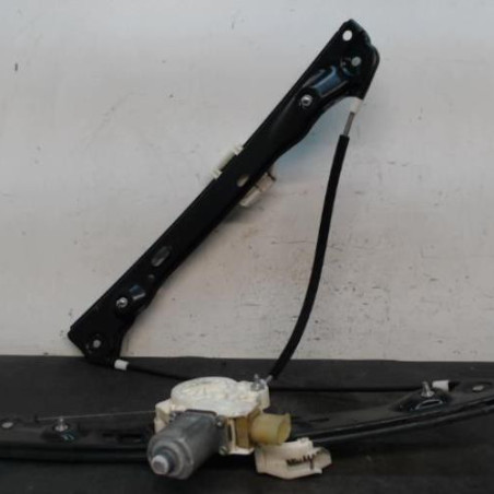 Leve vitre electrique avant gauche BMW SERIE 3 E91 Photo n°1