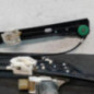 Leve vitre electrique avant gauche BMW SERIE 3 E91