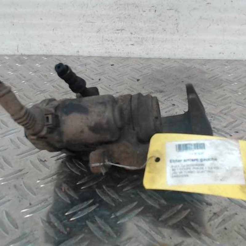 Etrier arriere gauche (freinage) AUDI A5 1