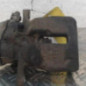 Etrier arriere gauche (freinage) AUDI A5 1