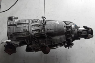 Boite de vitesses AUDI A5 1 Photo n°1