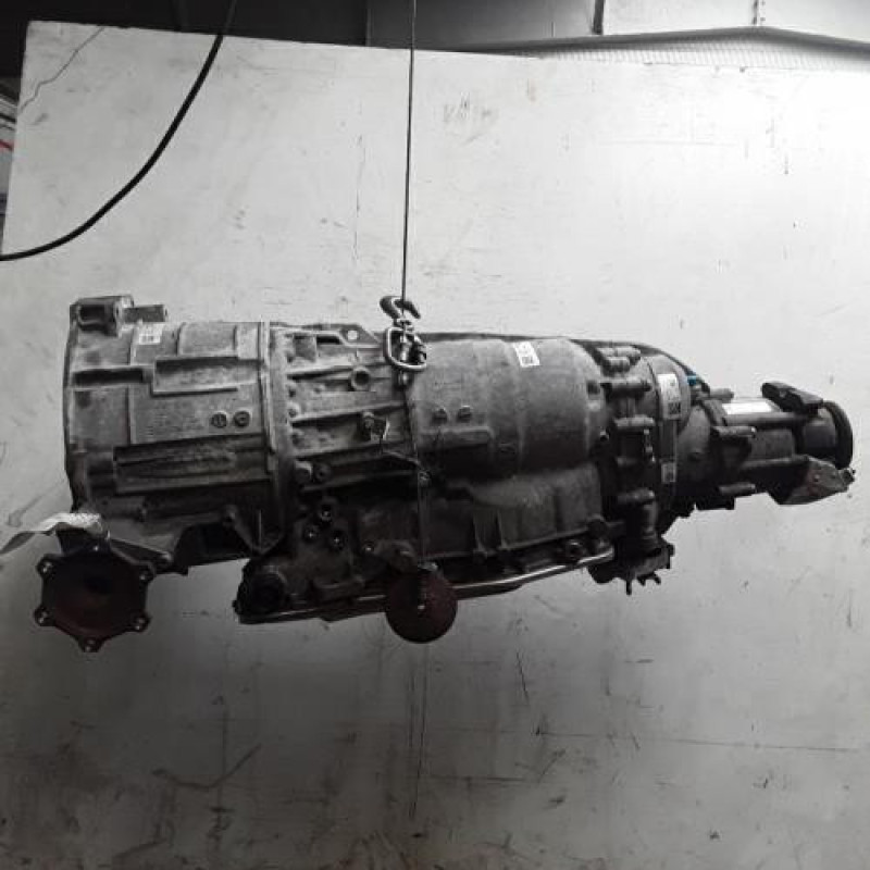 Boite de vitesses AUDI A5 1