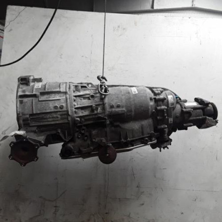 Boite de vitesses AUDI A5 1 Photo n°1