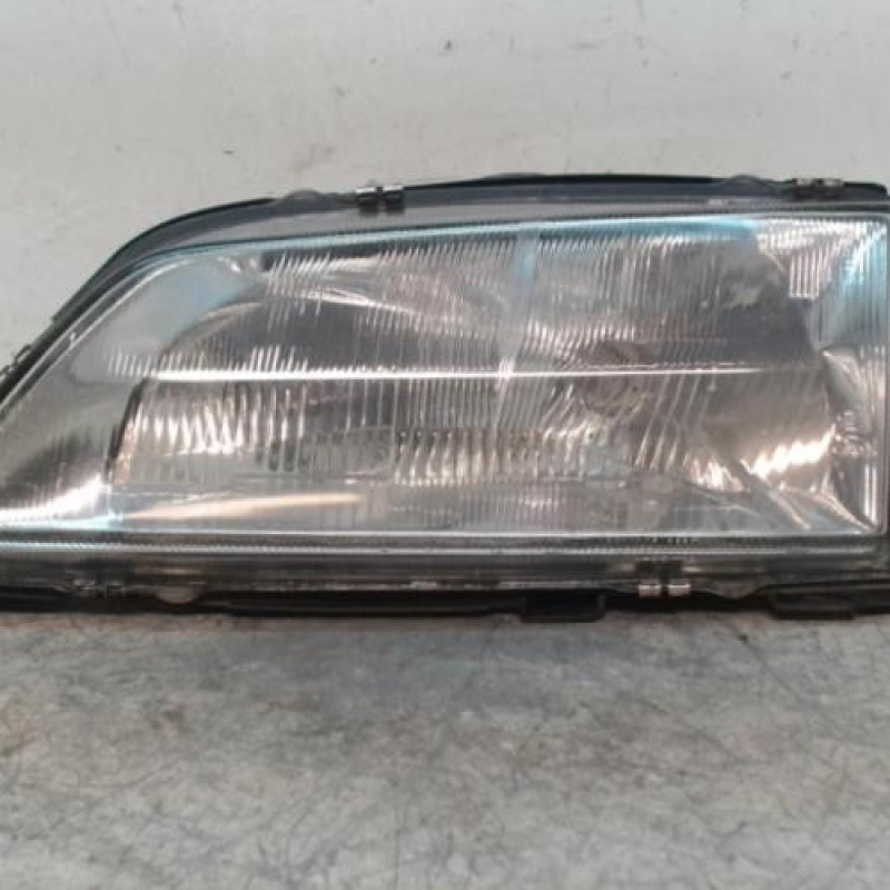 Optique avant principal gauche (feux)(phare) PEUGEOT 306