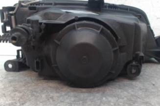 Optique avant principal gauche (feux)(phare) PEUGEOT 306