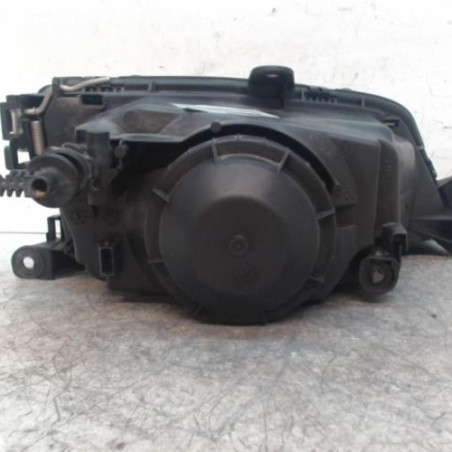 Optique avant principal gauche (feux)(phare) PEUGEOT 306