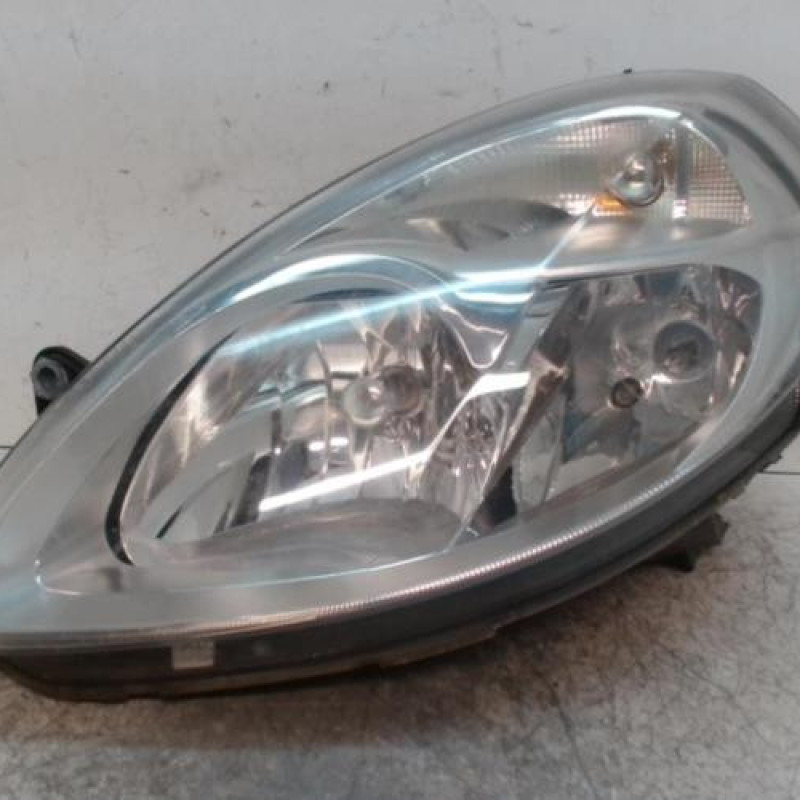 Optique avant principal gauche (feux)(phare) LANCIA MUSA