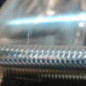 Optique avant principal gauche (feux)(phare) LANCIA MUSA