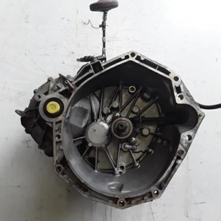 Boite de vitesses RENAULT CLIO 3 Photo n°1