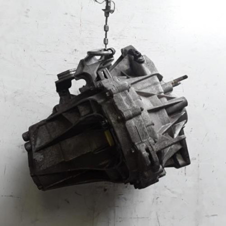 Boite de vitesses RENAULT CLIO 3