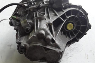 Boite de vitesses RENAULT CLIO 3 Photo n°3