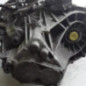 Boite de vitesses RENAULT CLIO 3