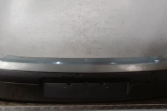 Pare choc arriere RENAULT MEGANE 1 Photo n°1