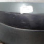 Pare choc arriere RENAULT MEGANE 1