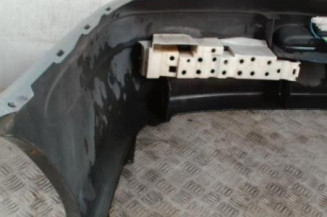Pare choc arriere RENAULT MEGANE 1 Photo n°5