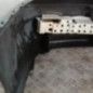 Pare choc arriere RENAULT MEGANE 1