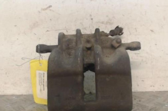 Etrier avant gauche (freinage) FIAT SCUDO 2
