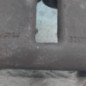Etrier avant gauche (freinage) FIAT SCUDO 2