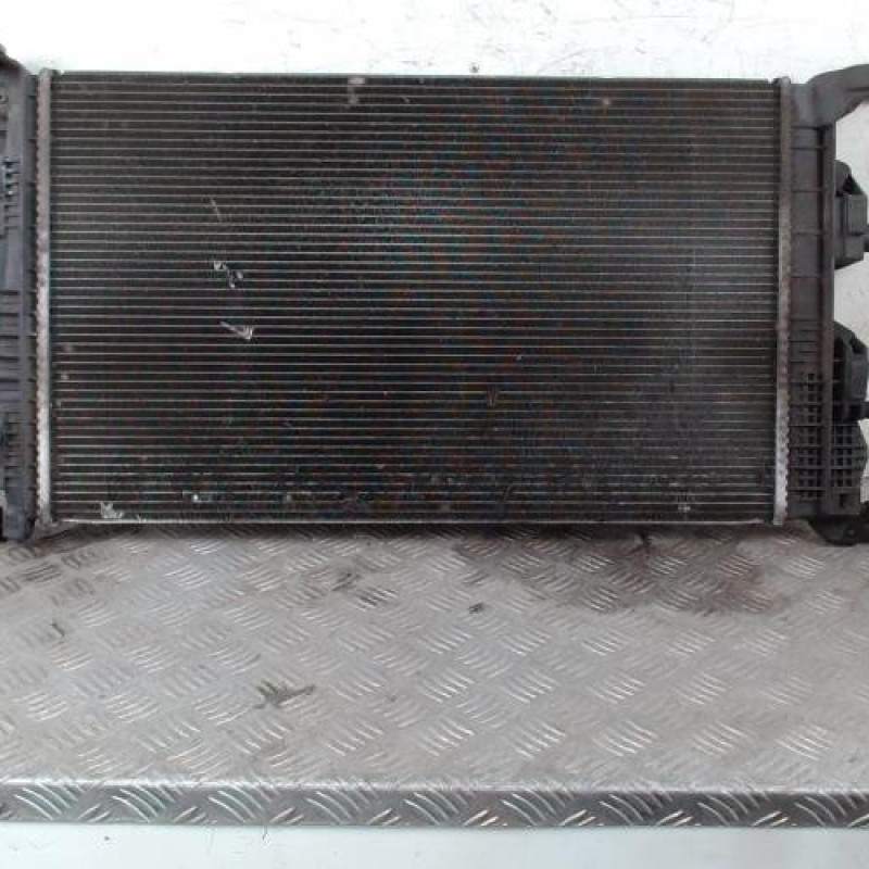 Radiateur eau RENAULT MEGANE 3