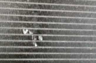 Radiateur eau RENAULT MEGANE 3