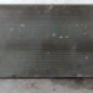 Radiateur eau RENAULT MEGANE 3
