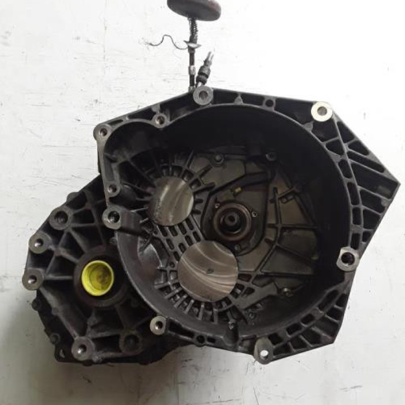 Boite de vitesses OPEL INSIGNIA 1