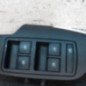 Interrupteur de leve vitre avant gauche OPEL INSIGNIA 1