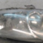 Optique avant principal droit (feux)(phare) ALFA ROMEO 147