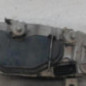 Optique avant principal droit (feux)(phare) ALFA ROMEO 147