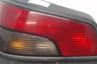 Feu arriere principal gauche (feux) PEUGEOT 306 Photo n°1