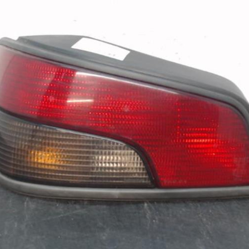 Feu arriere principal gauche (feux) PEUGEOT 306