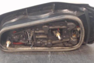 Feu arriere principal gauche (feux) PEUGEOT 306
