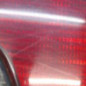 Feu arriere principal gauche (feux) PEUGEOT 306