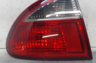 Feu arriere principal gauche (feux) SEAT LEON 1 Photo n°1