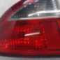 Feu arriere principal gauche (feux) SEAT LEON 1